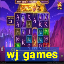 wj games